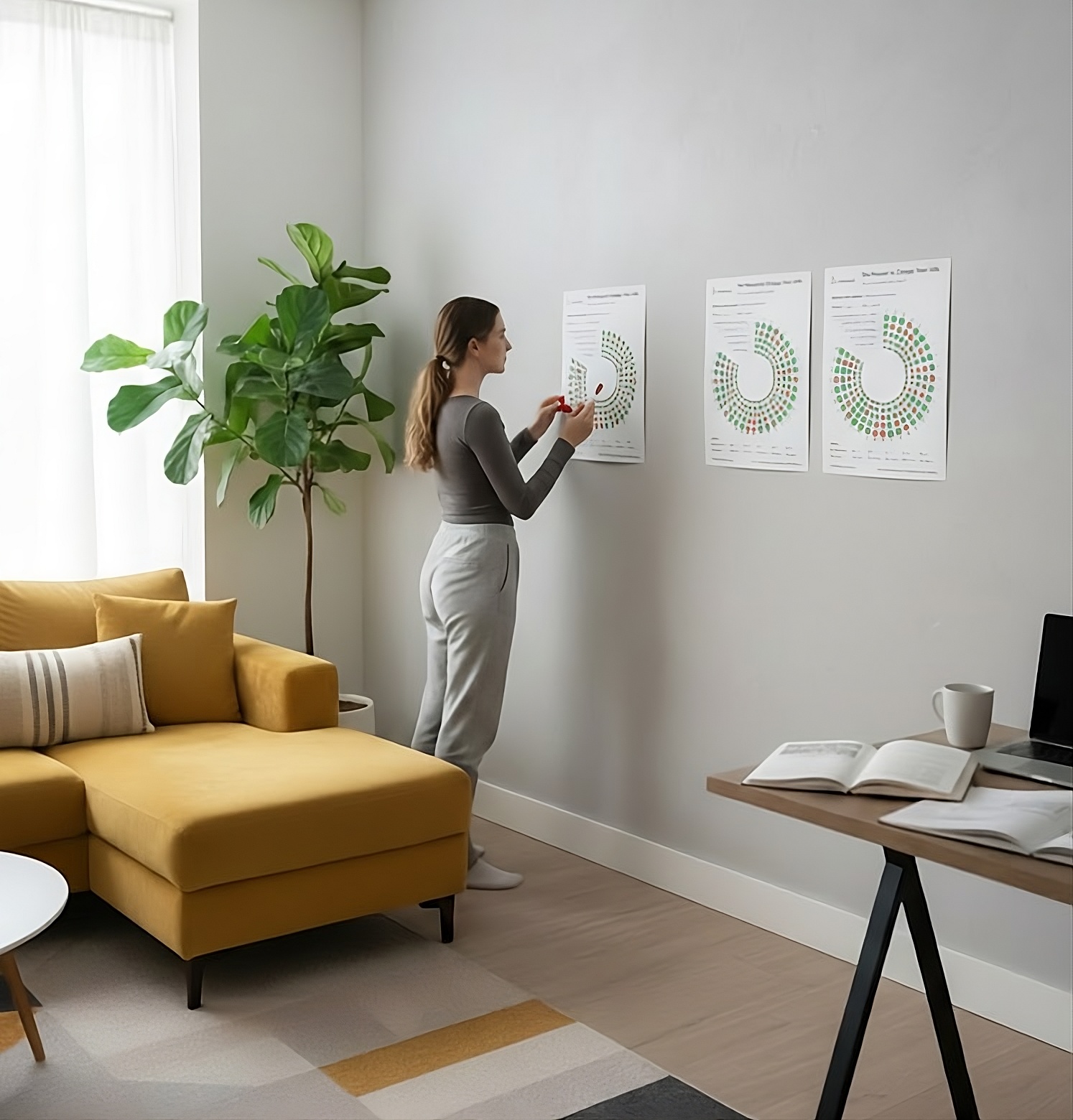 PlannerX | The Neuro-Tactile Planning System